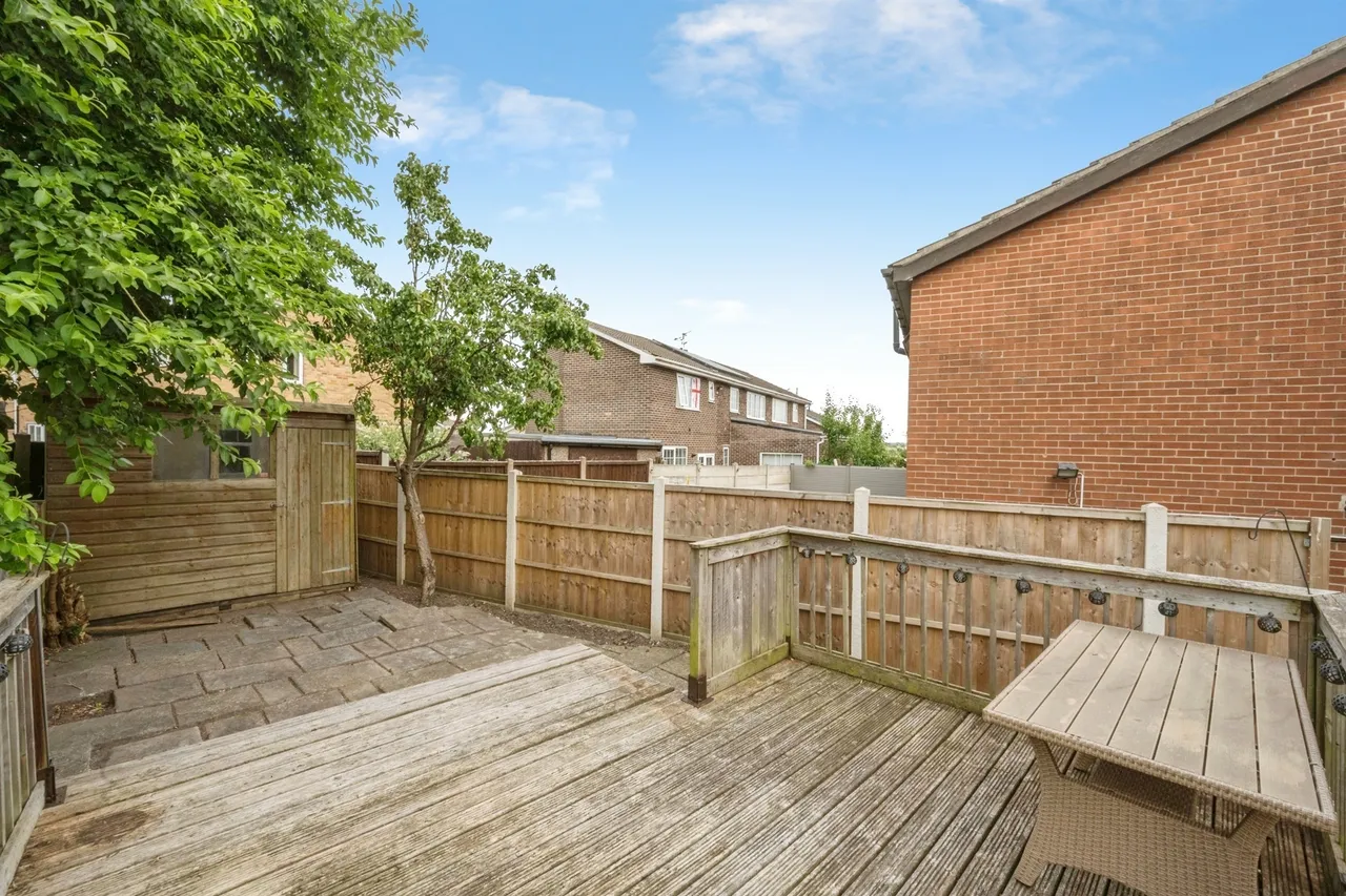 Angel Street, Bolton-Upon-Dearne, S63, photo 15