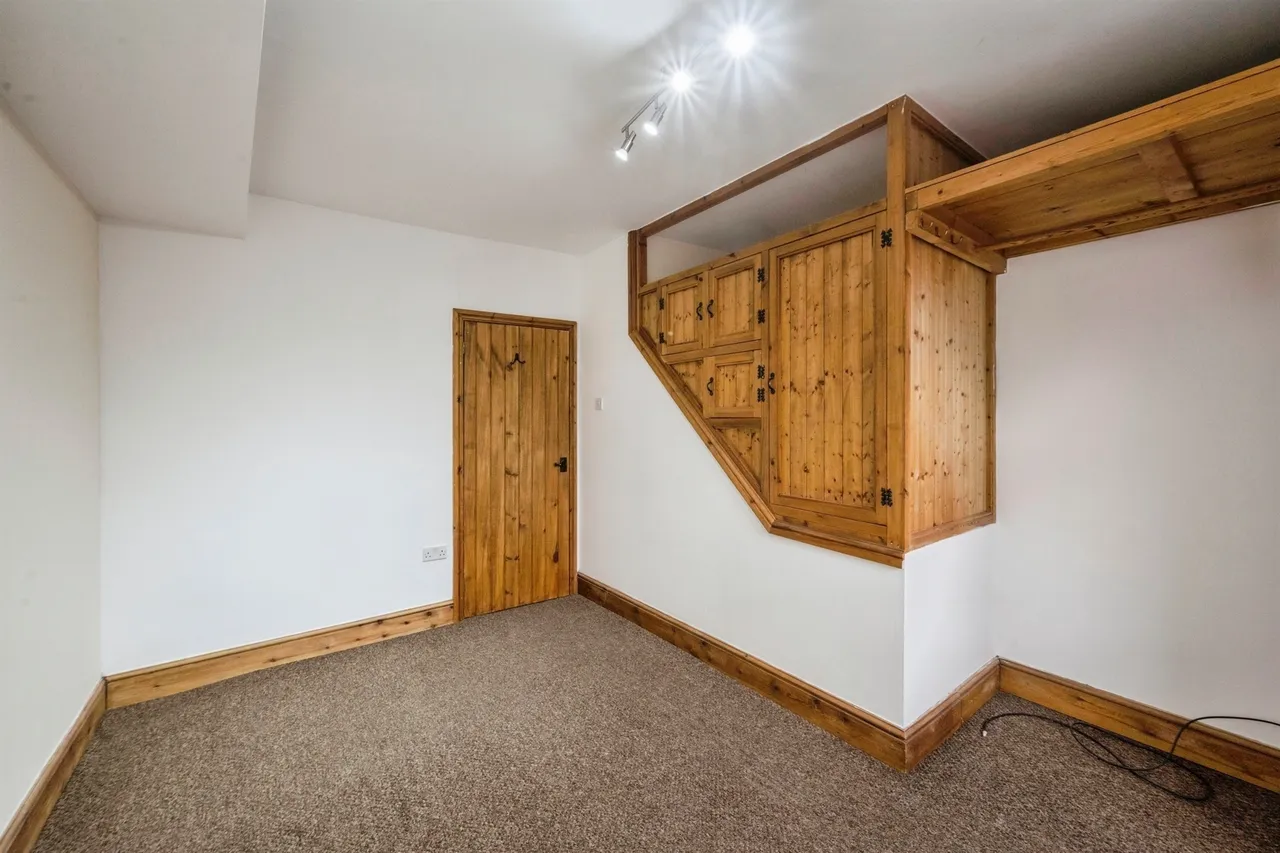 Angel Street, Bolton-Upon-Dearne, S63, photo 10