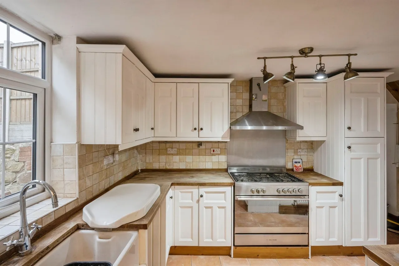 Angel Street, Bolton-Upon-Dearne, S63, photo 8