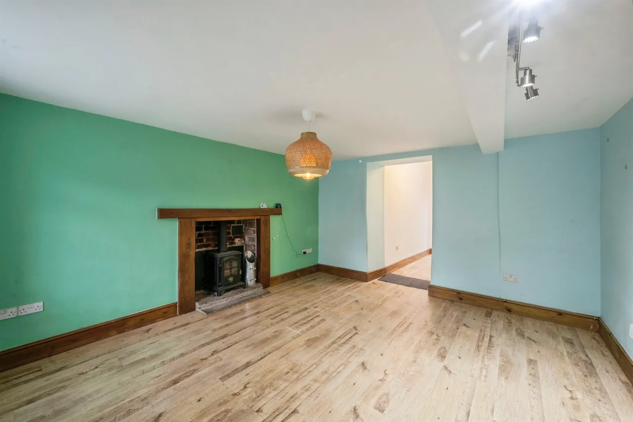 Angel Street, Bolton-Upon-Dearne, S63, photo 5