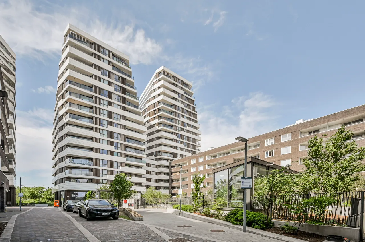 147 Beck Square, London, photo 9