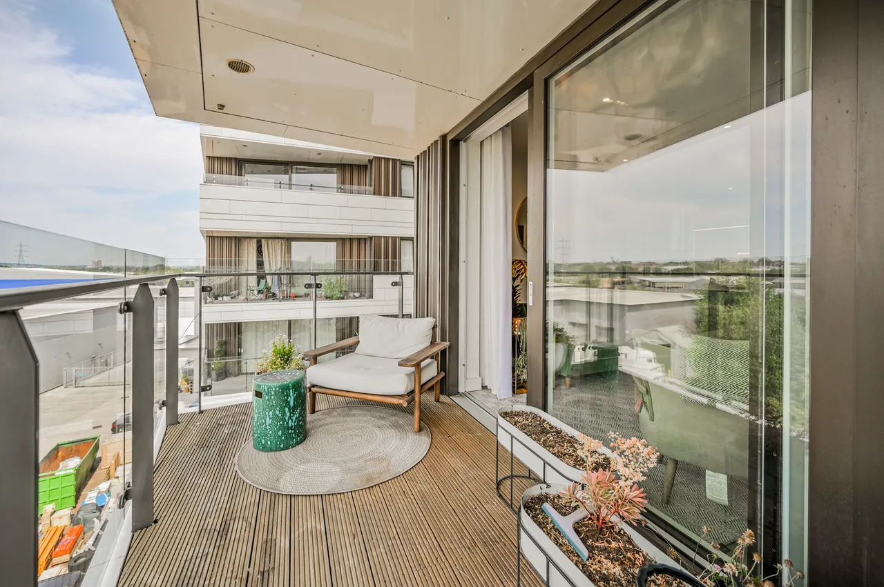147 Beck Square, London, photo 10