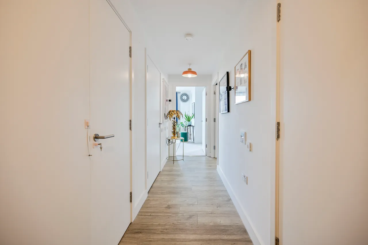 147 Beck Square, London, photo 5
