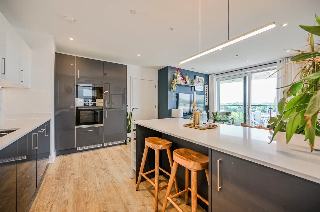 147 Beck Square, London, photo 12
