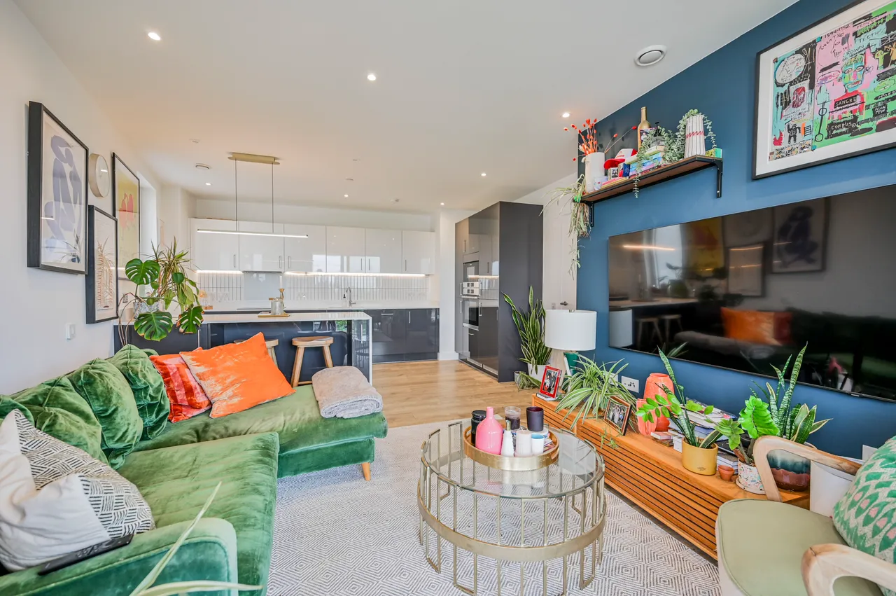 147 Beck Square, London, photo 8