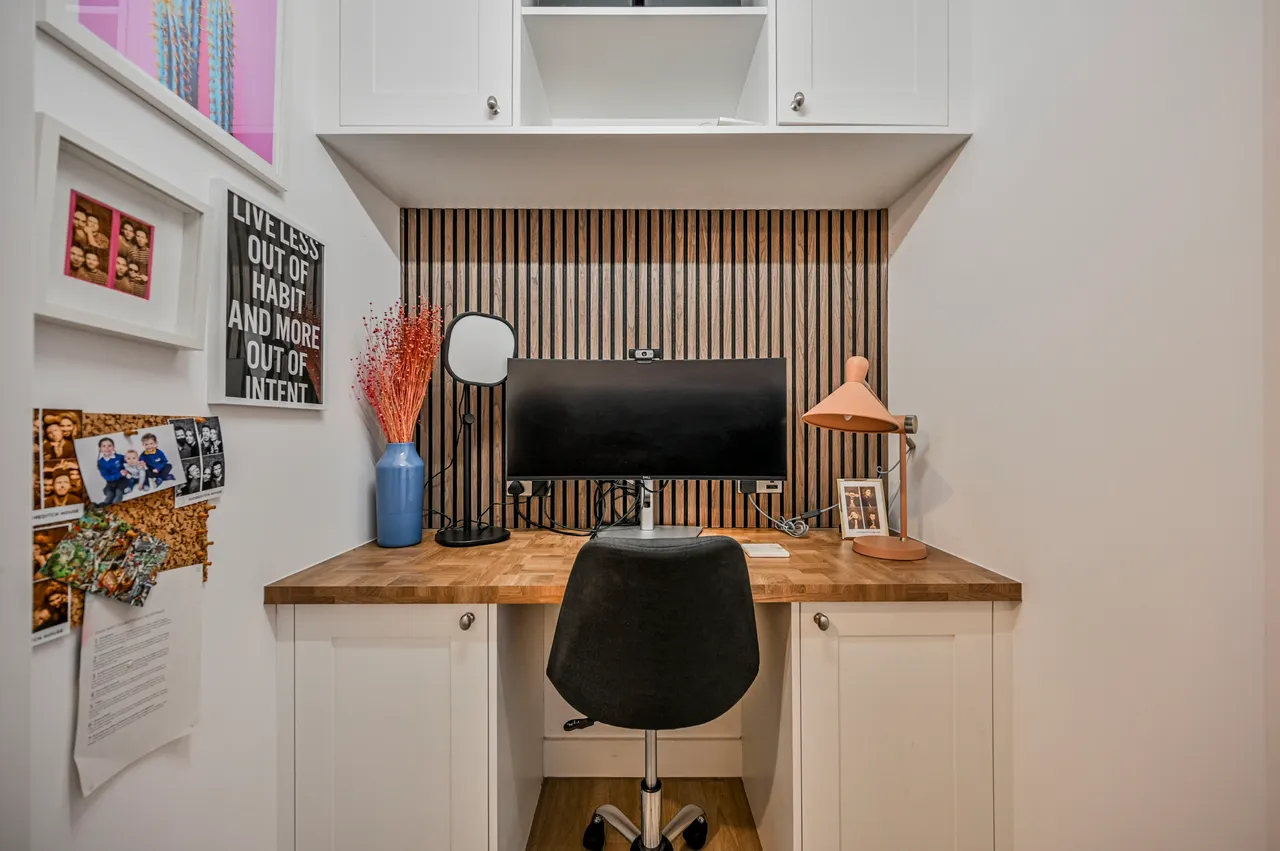 147 Beck Square, London, photo 4