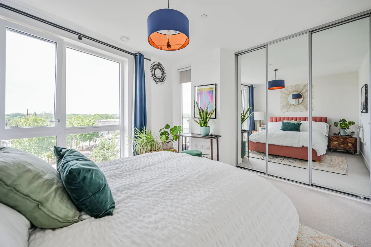 147 Beck Square, London, photo 11