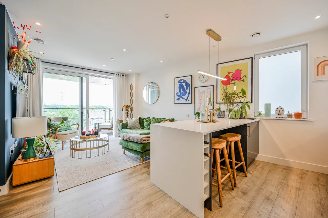 147 Beck Square, London, photo 6