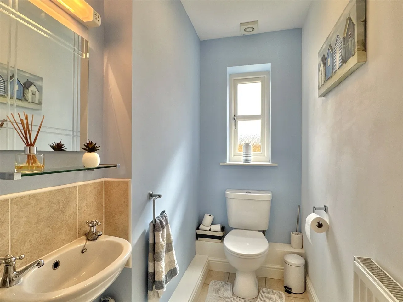 Cae Nant, Newbridge-on-Wye, Llandrindod Wells, Powys, LD1 6LQ, photo 11