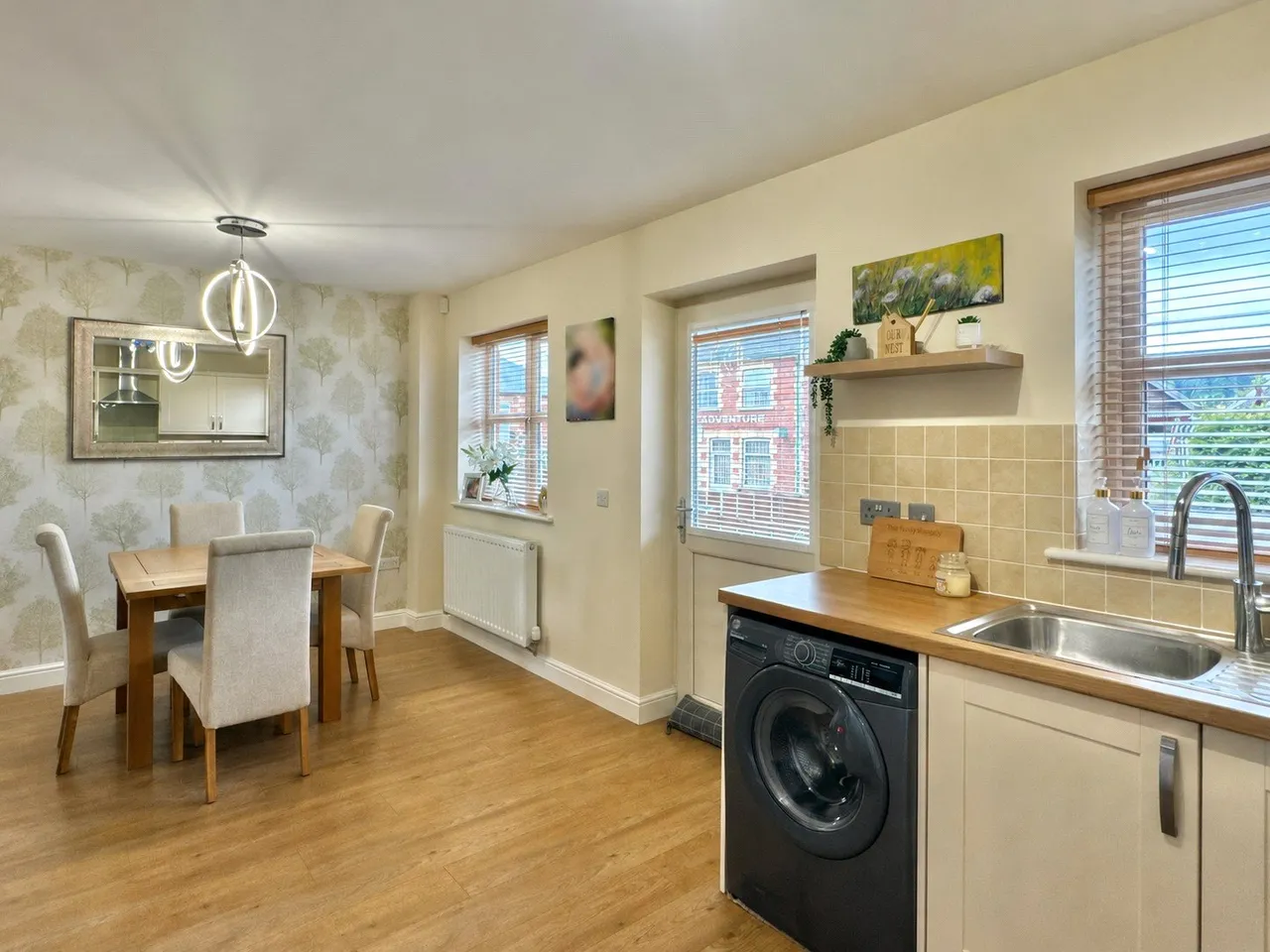 Cae Nant, Newbridge-on-Wye, Llandrindod Wells, Powys, LD1 6LQ, photo 4
