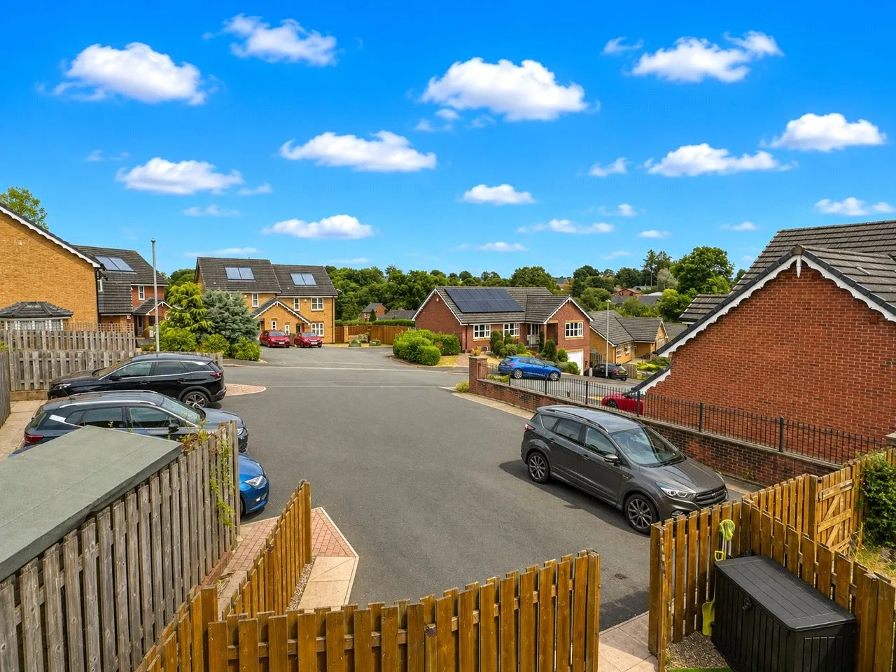 Cae Nant, Newbridge-on-Wye, Llandrindod Wells, Powys, LD1 6LQ, photo 22