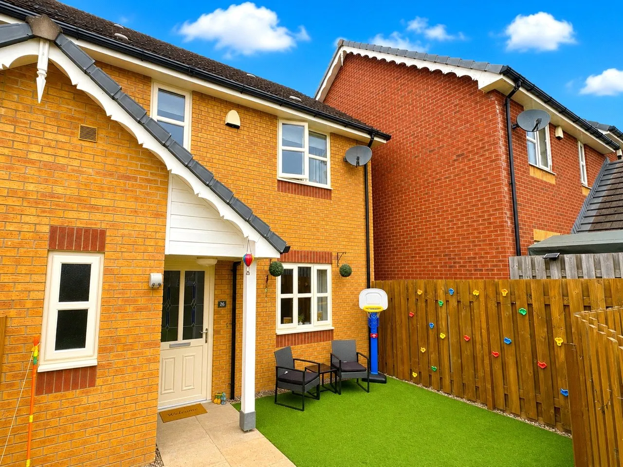 Cae Nant, Newbridge-on-Wye, Llandrindod Wells, Powys, LD1 6LQ, photo 28