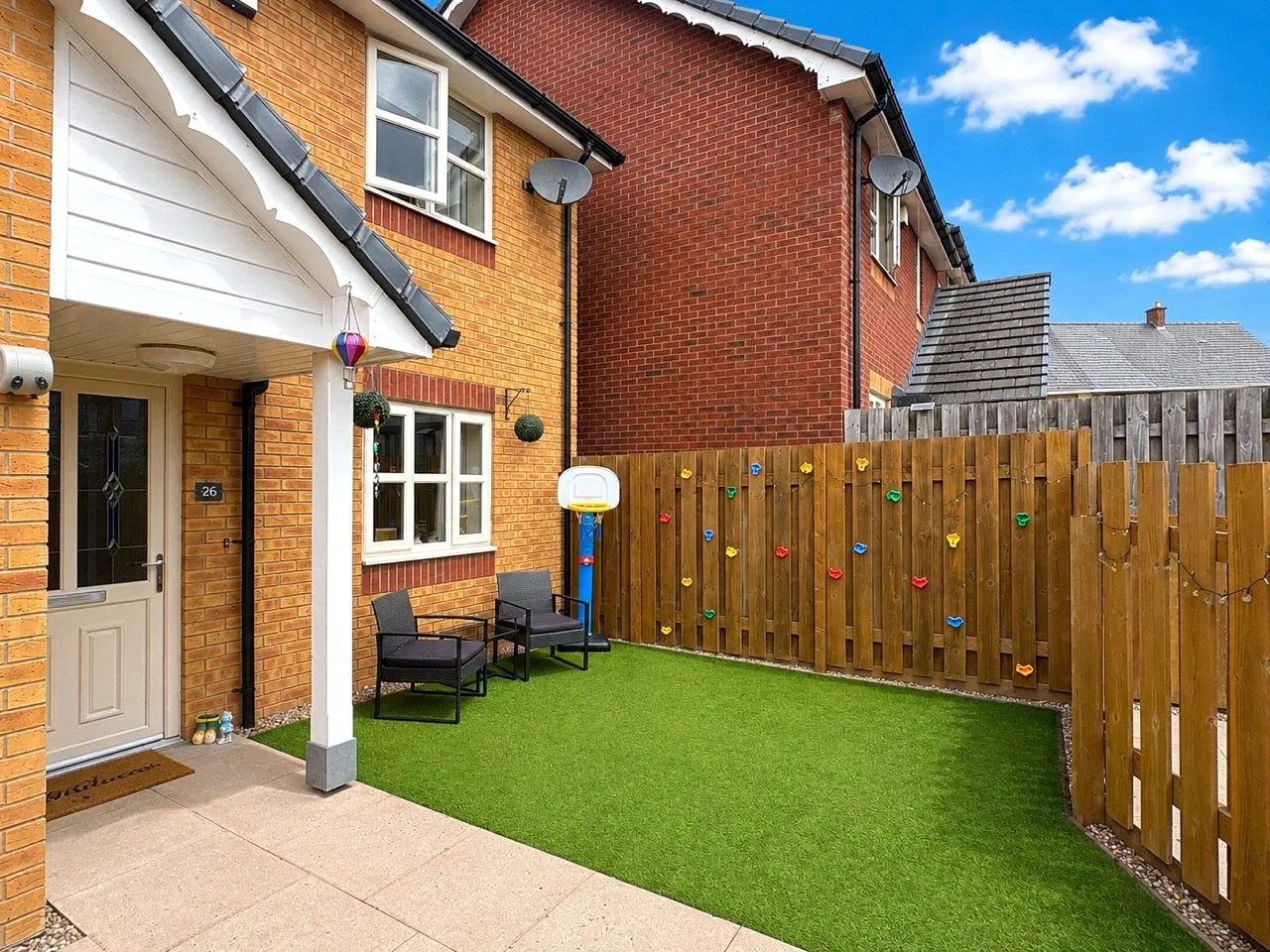 Cae Nant, Newbridge-on-Wye, Llandrindod Wells, Powys, LD1 6LQ, photo 26