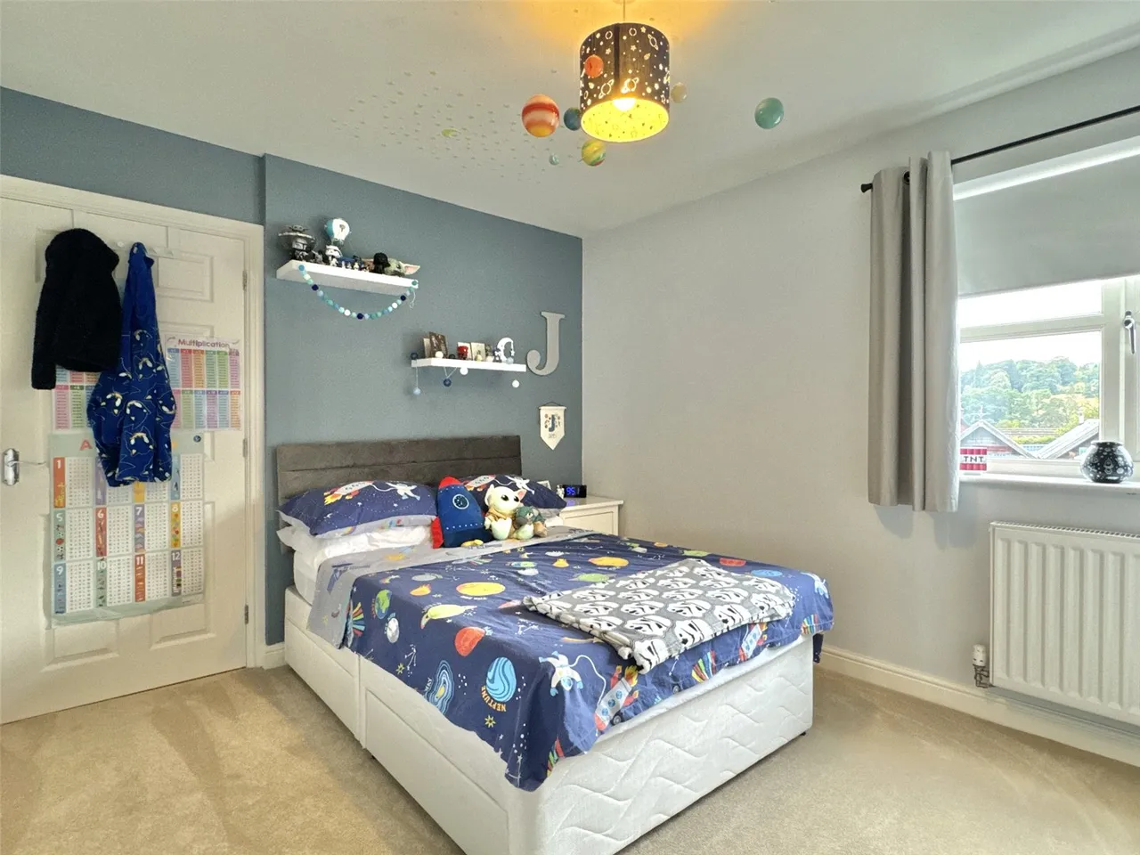 Cae Nant, Newbridge-on-Wye, Llandrindod Wells, Powys, LD1 6LQ, photo 18