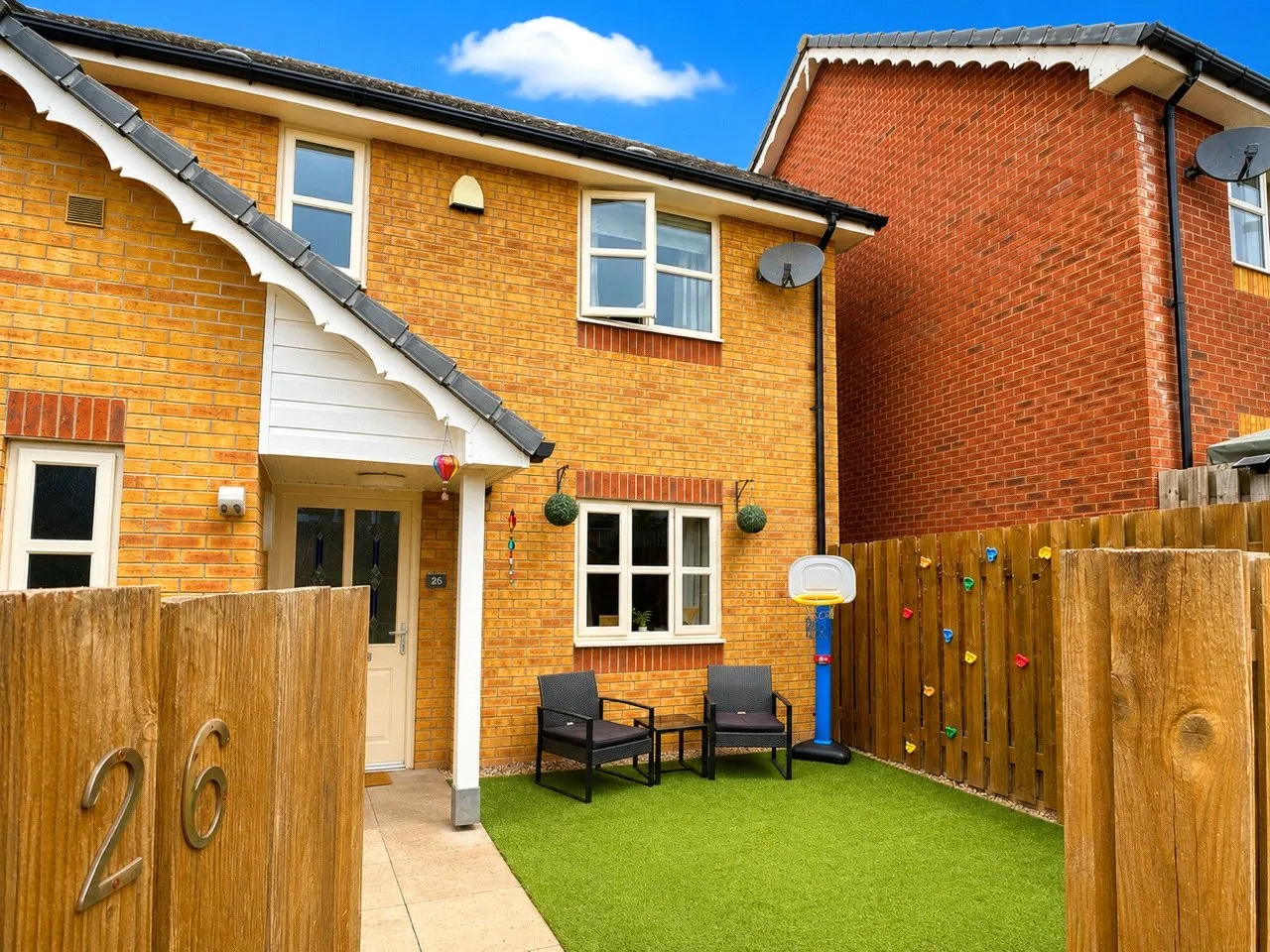 Cae Nant, Newbridge-on-Wye, Llandrindod Wells, Powys, LD1 6LQ, photo 27