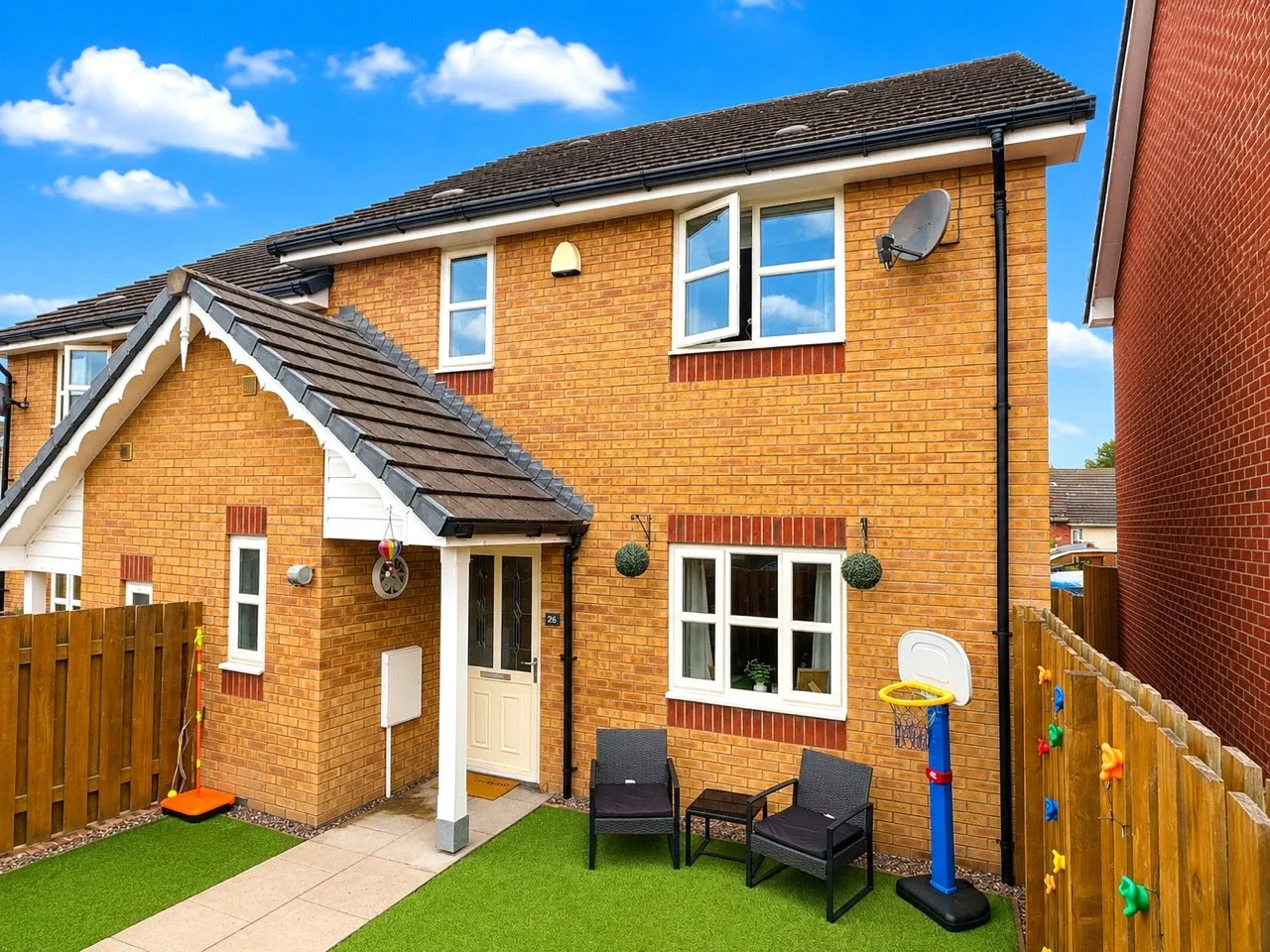 Cae Nant, Newbridge-on-Wye, Llandrindod Wells, Powys, LD1 6LQ, photo 24
