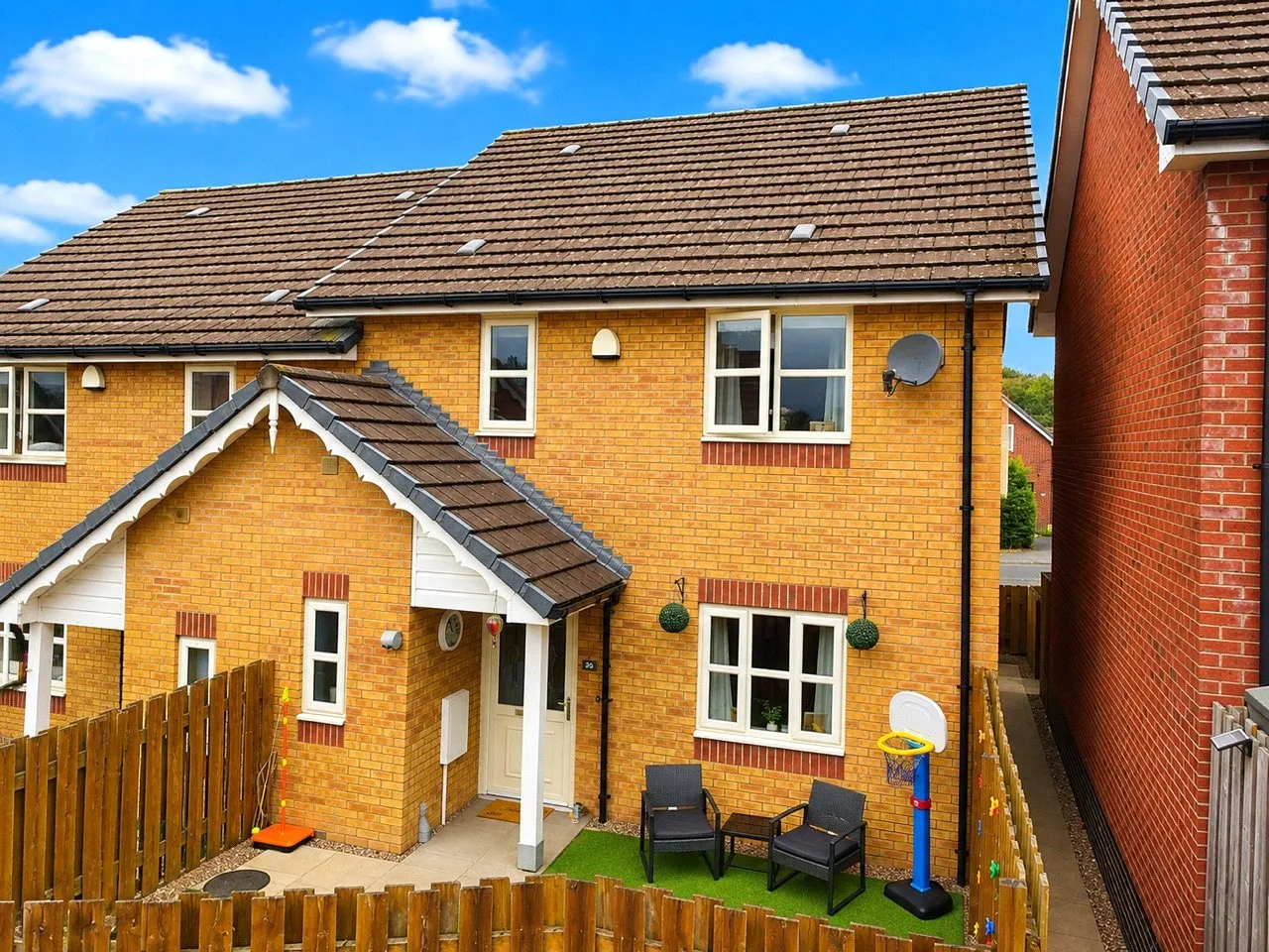 Cae Nant, Newbridge-on-Wye, Llandrindod Wells, Powys, LD1 6LQ, photo 23