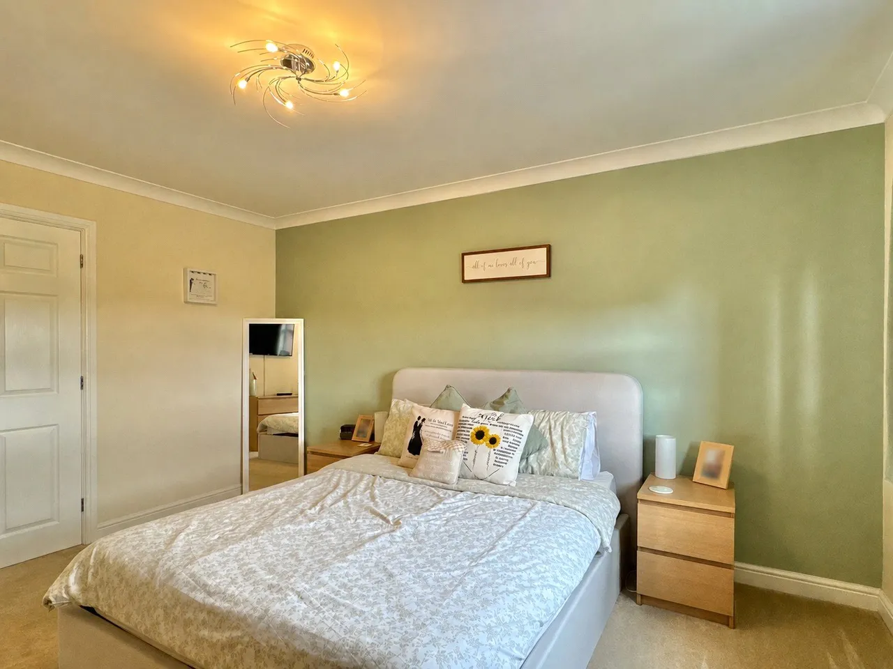 Cae Nant, Newbridge-on-Wye, Llandrindod Wells, Powys, LD1 6LQ, photo 15