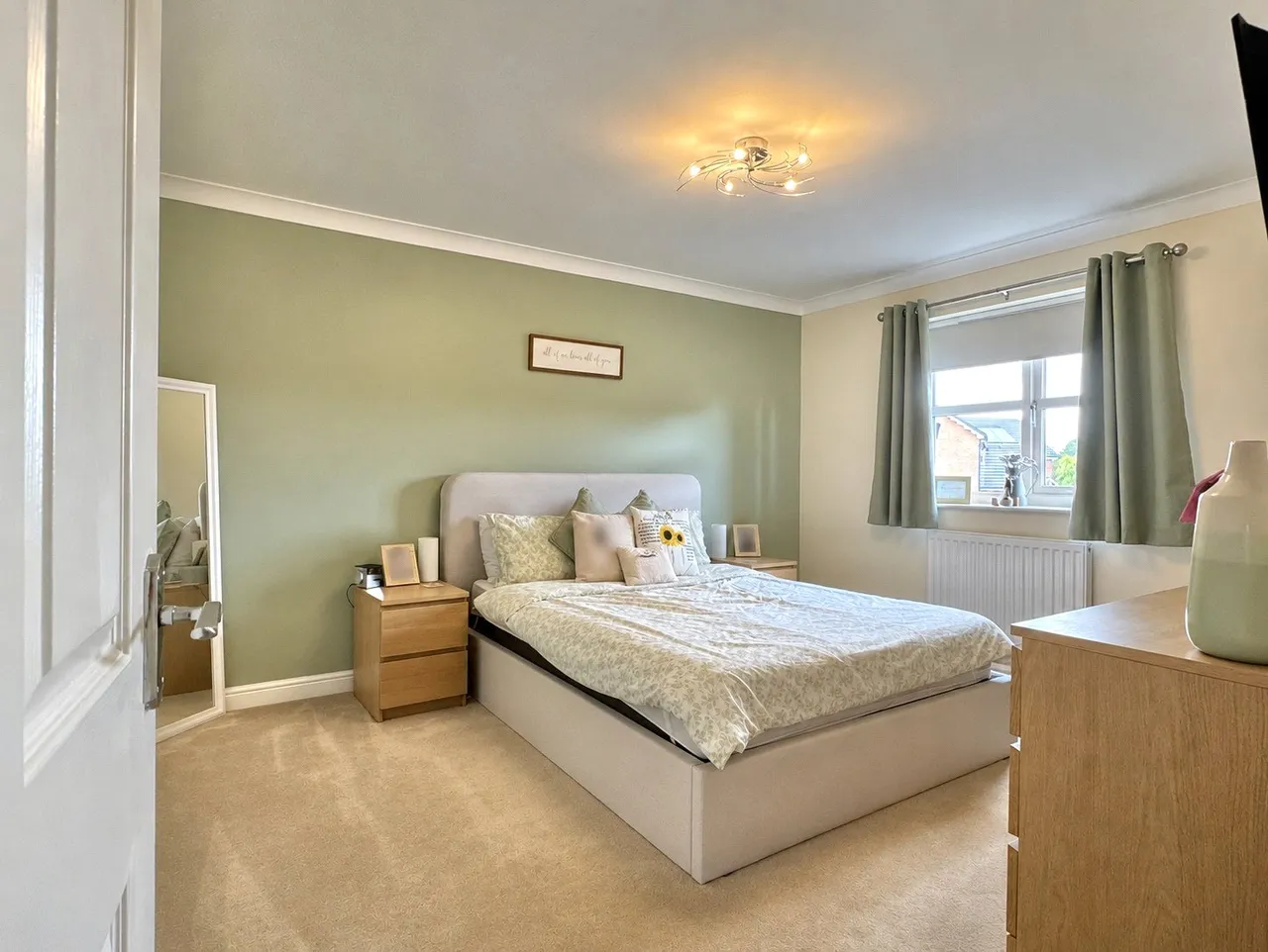 Cae Nant, Newbridge-on-Wye, Llandrindod Wells, Powys, LD1 6LQ, photo 14