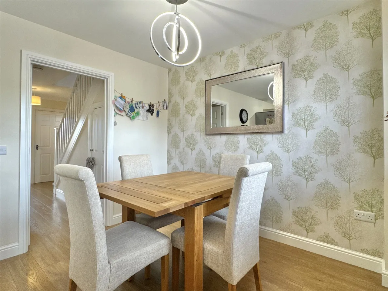 Cae Nant, Newbridge-on-Wye, Llandrindod Wells, Powys, LD1 6LQ, photo 8