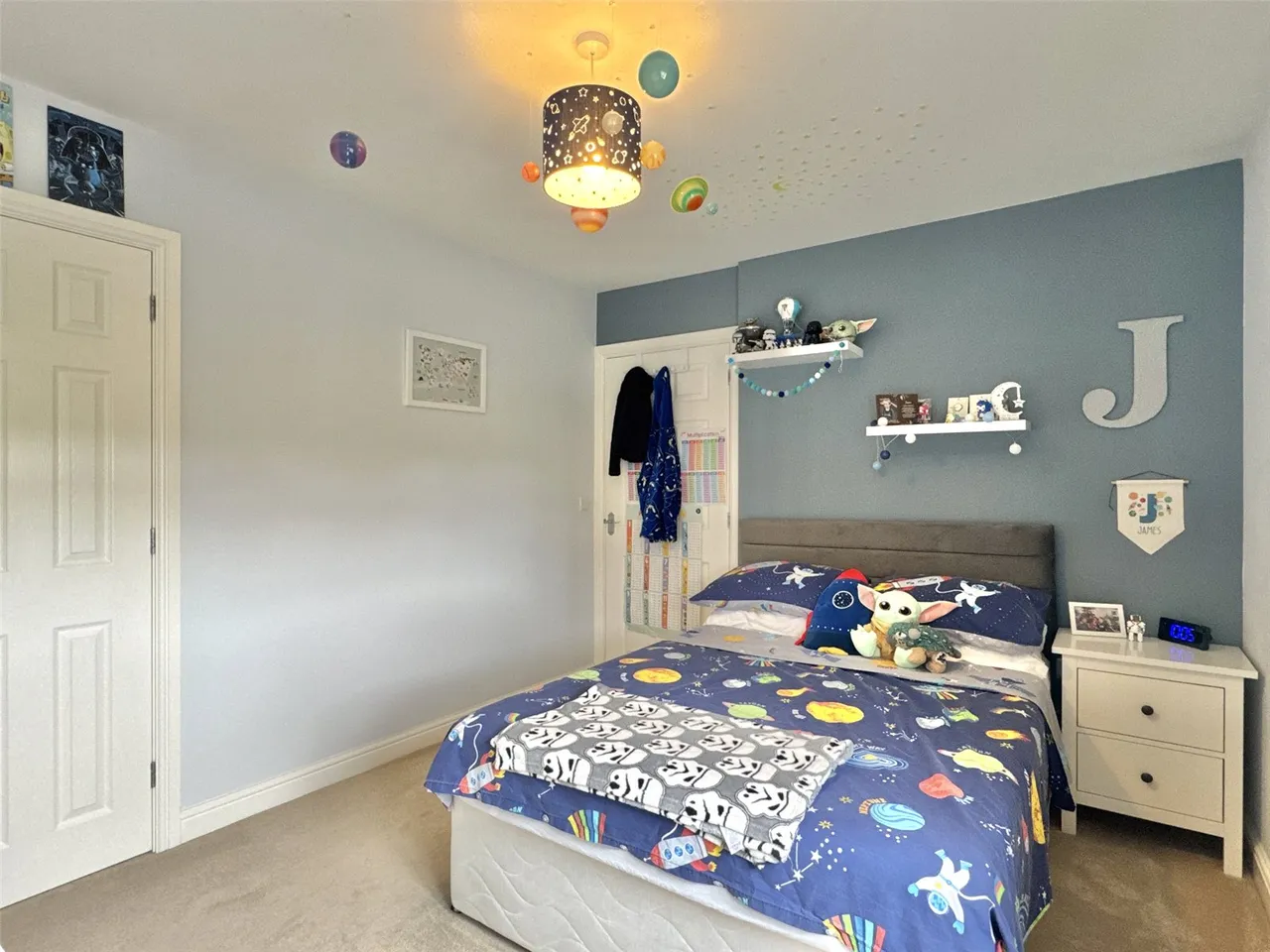 Cae Nant, Newbridge-on-Wye, Llandrindod Wells, Powys, LD1 6LQ, photo 17
