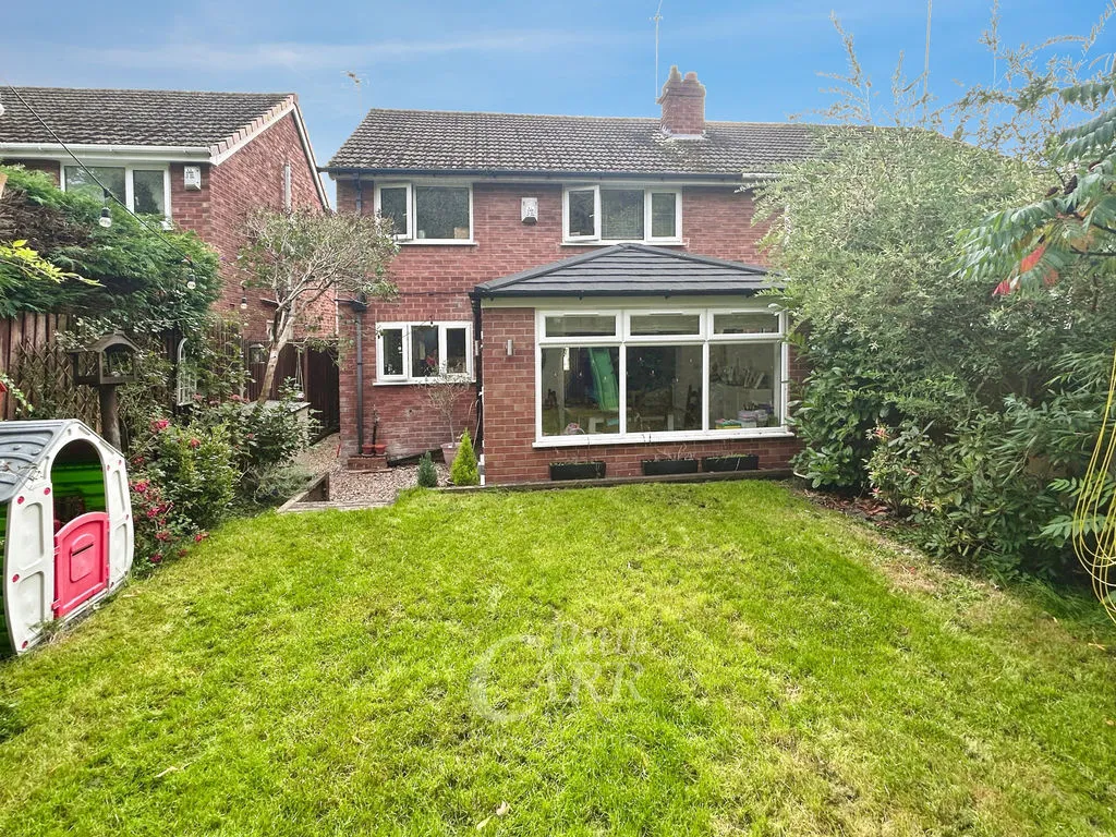 Stanton Road, Great Barr, B43, photo 18