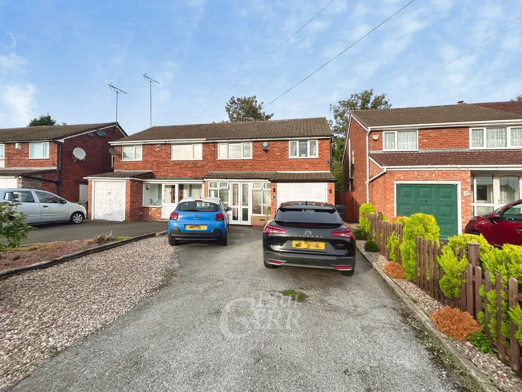 Stanton Road, Great Barr, B43, photo 19
