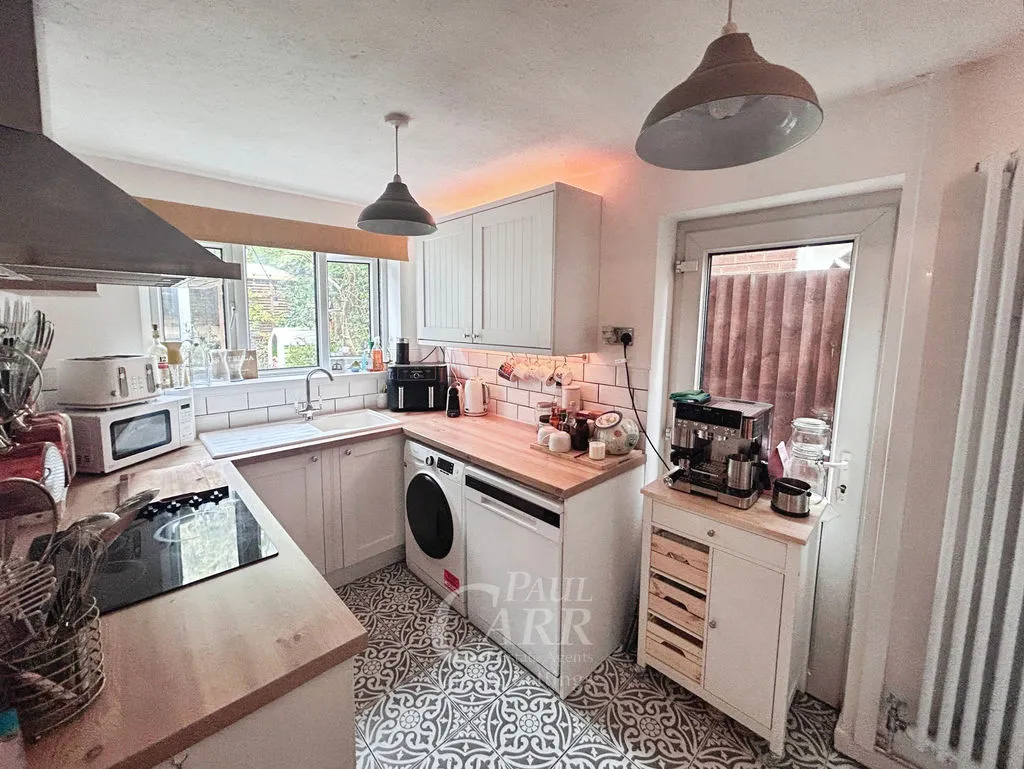 Stanton Road, Great Barr, B43, photo 4