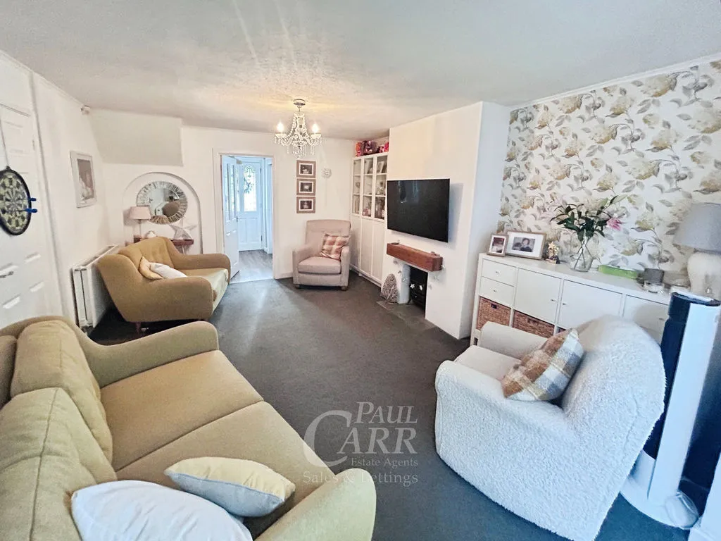 Stanton Road, Great Barr, B43, photo 2