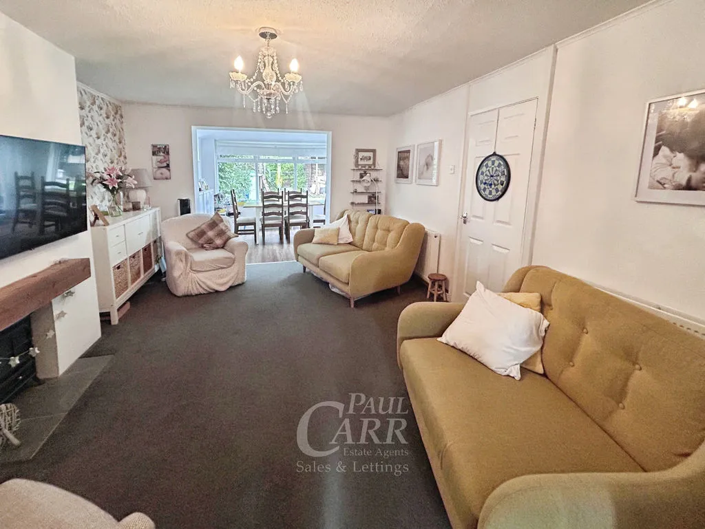 Stanton Road, Great Barr, B43, photo 13