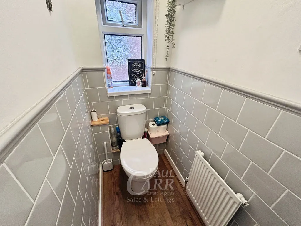 Stanton Road, Great Barr, B43, photo 17