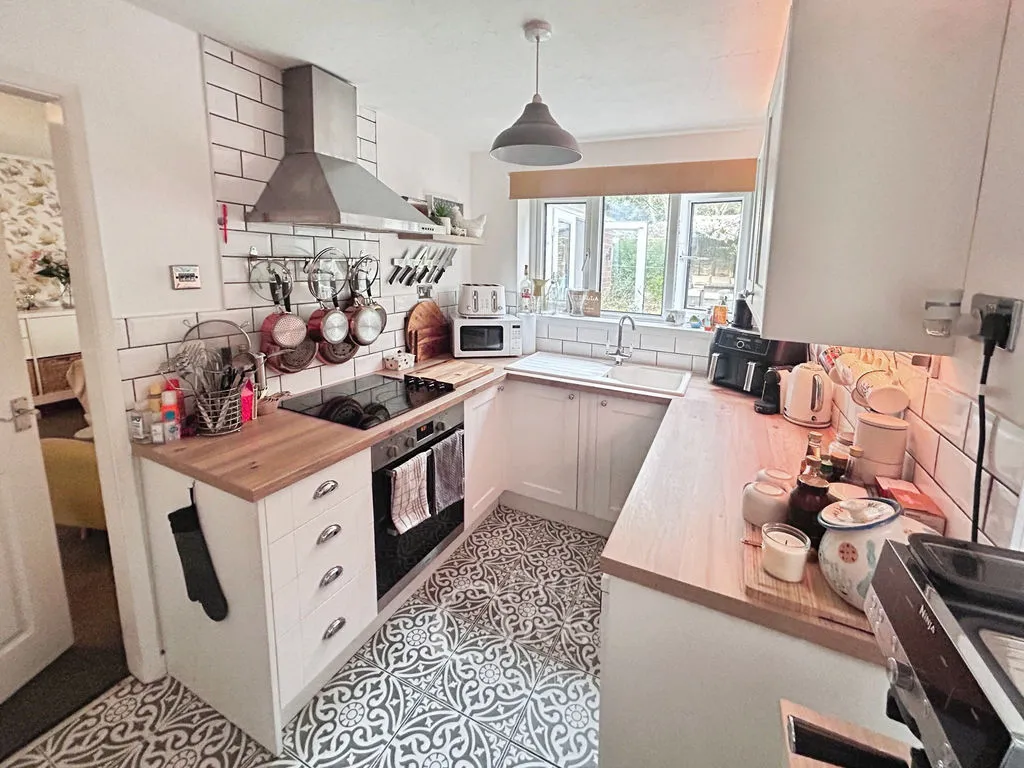 Stanton Road, Great Barr, B43, photo 12
