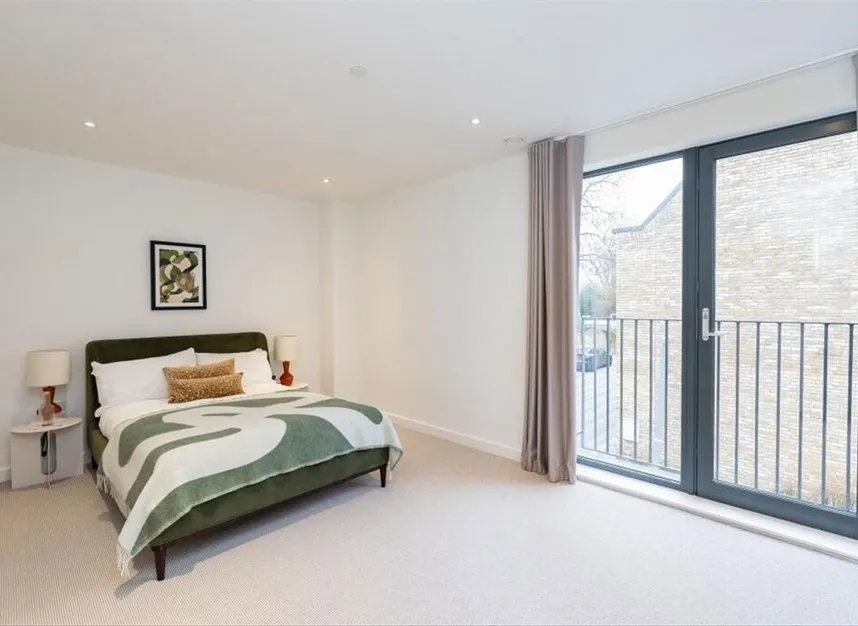 Beatrice Place, Wimbledon, SW19, photo 8