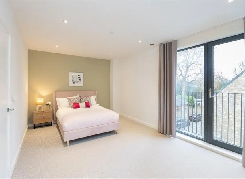 Beatrice Place, Wimbledon, SW19, photo 6