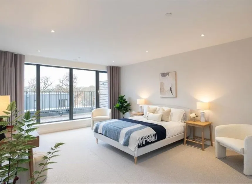 Beatrice Place, Wimbledon, SW19, photo 9