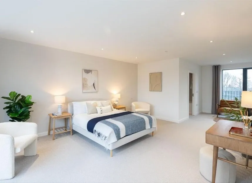 Beatrice Place, Wimbledon, SW19, photo 11