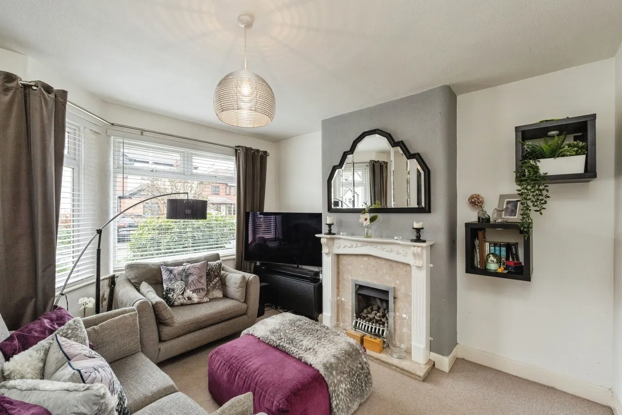 Beech Avenue, Thelwall, Warrington, Cheshire, WA4, photo 5