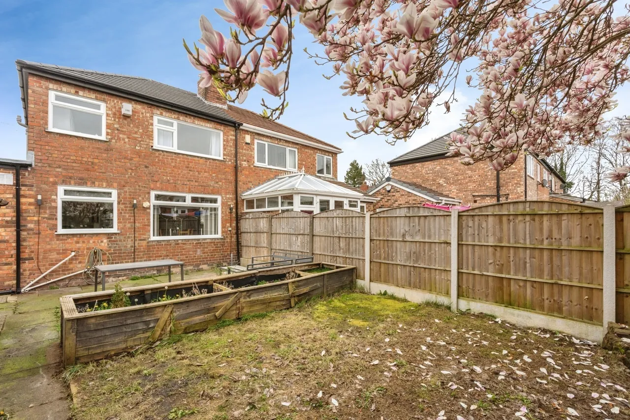 Beech Avenue, Thelwall, Warrington, Cheshire, WA4, photo 6