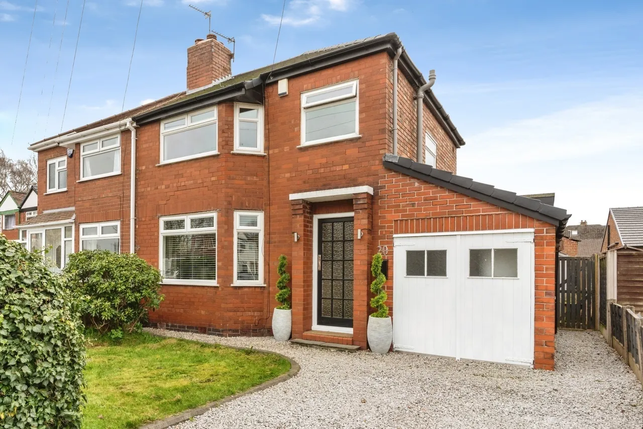 Beech Avenue, Thelwall, Warrington, Cheshire, WA4, photo 7
