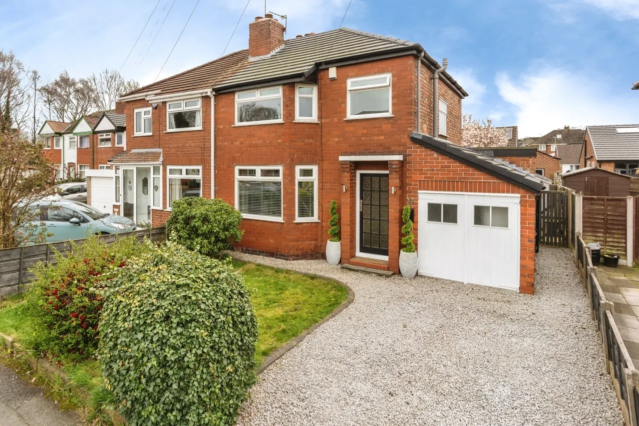 Beech Avenue, Thelwall, Warrington, Cheshire, WA4, photo 22