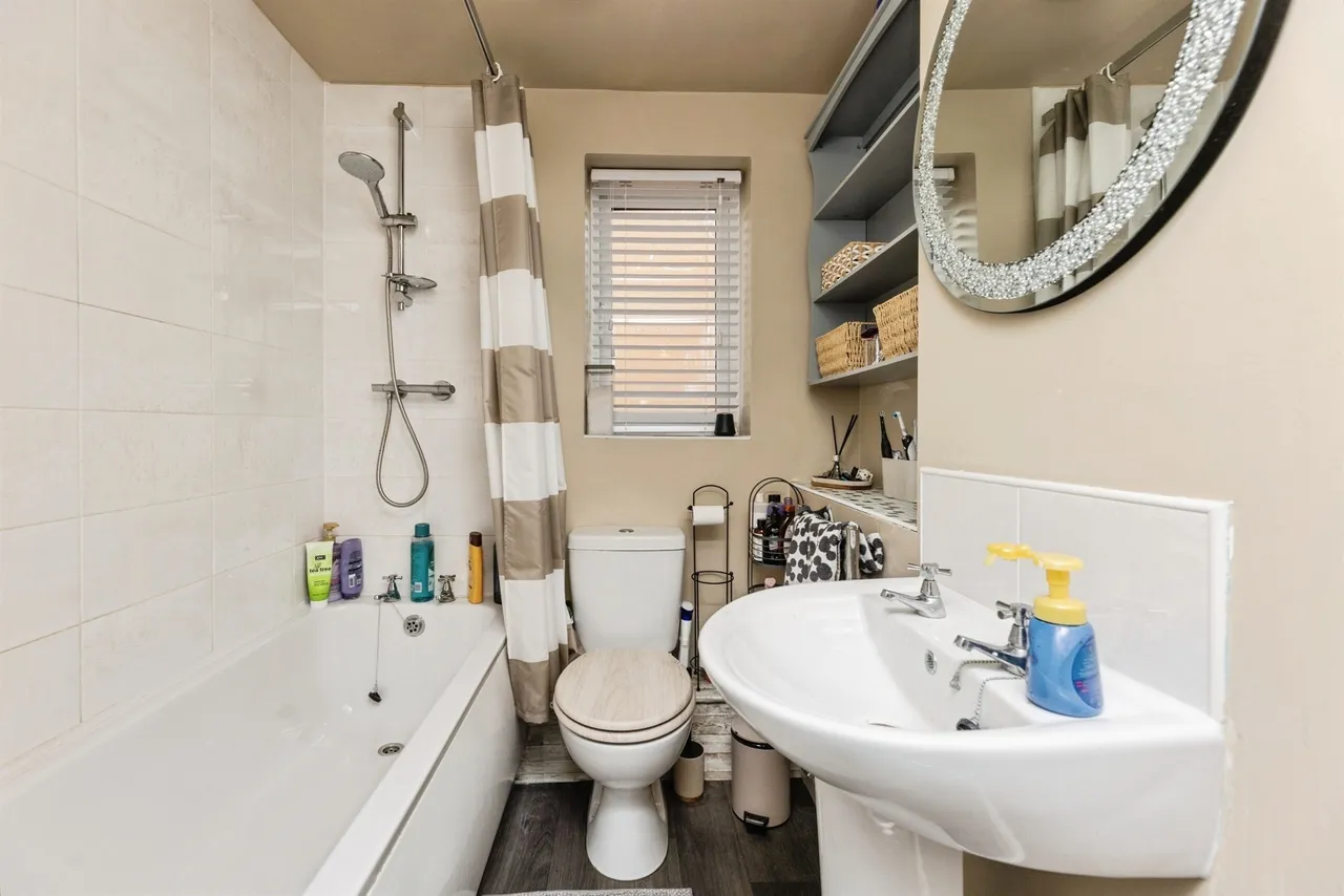 Woodville Way, Knottingley, WF11, photo 6
