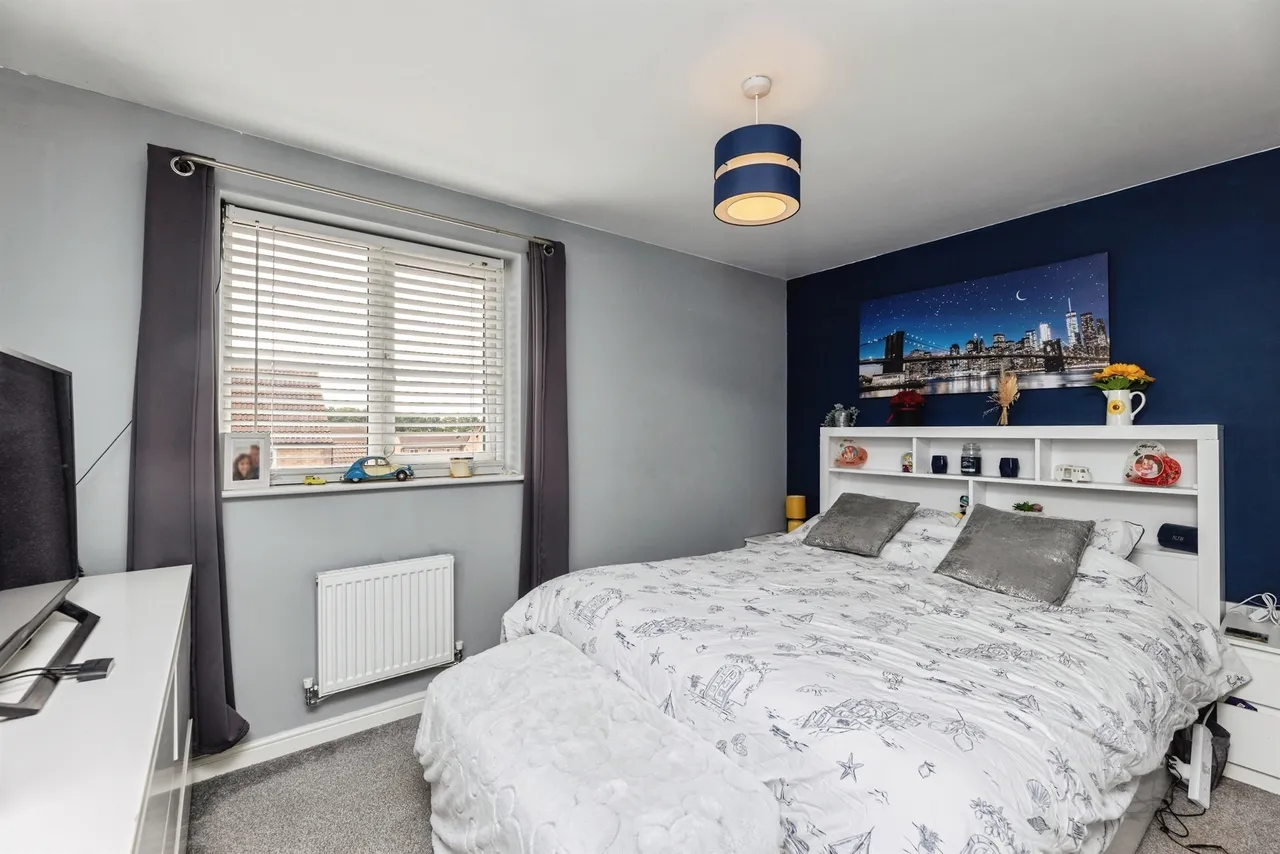 Woodville Way, Knottingley, WF11, photo 5