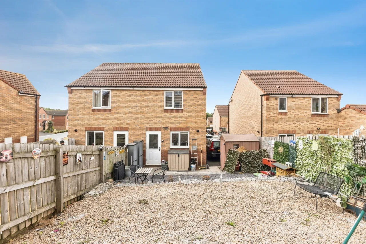 Woodville Way, Knottingley, WF11, photo 9