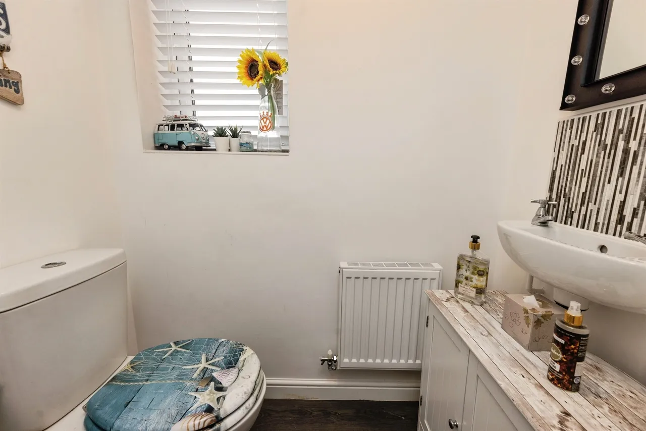 Woodville Way, Knottingley, WF11, photo 8
