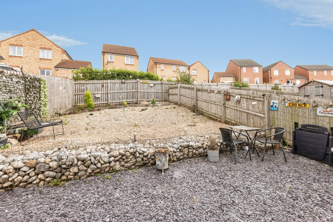 Woodville Way, Knottingley, WF11, photo 4