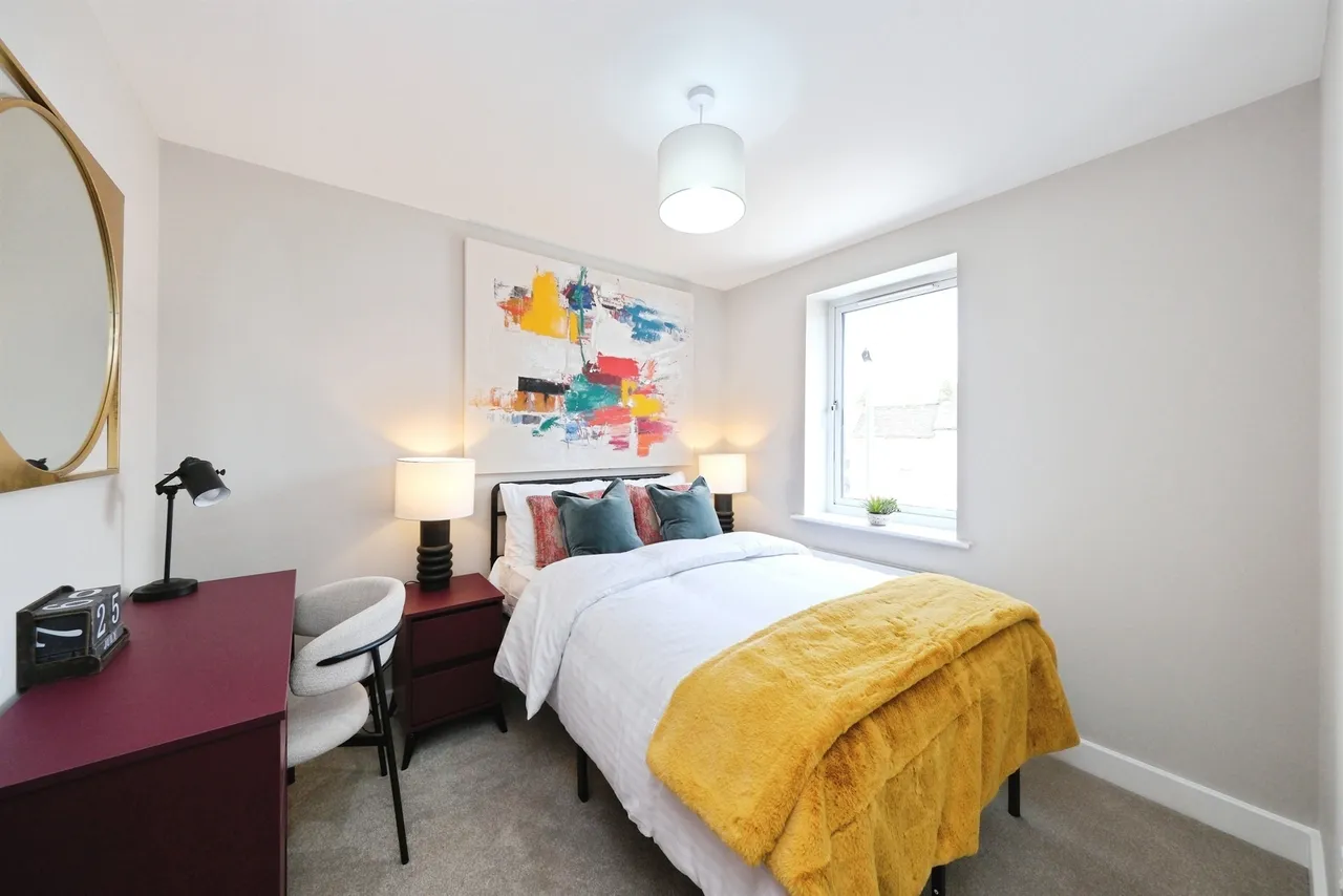 Holbrook Road, Belper, DE56, photo 14