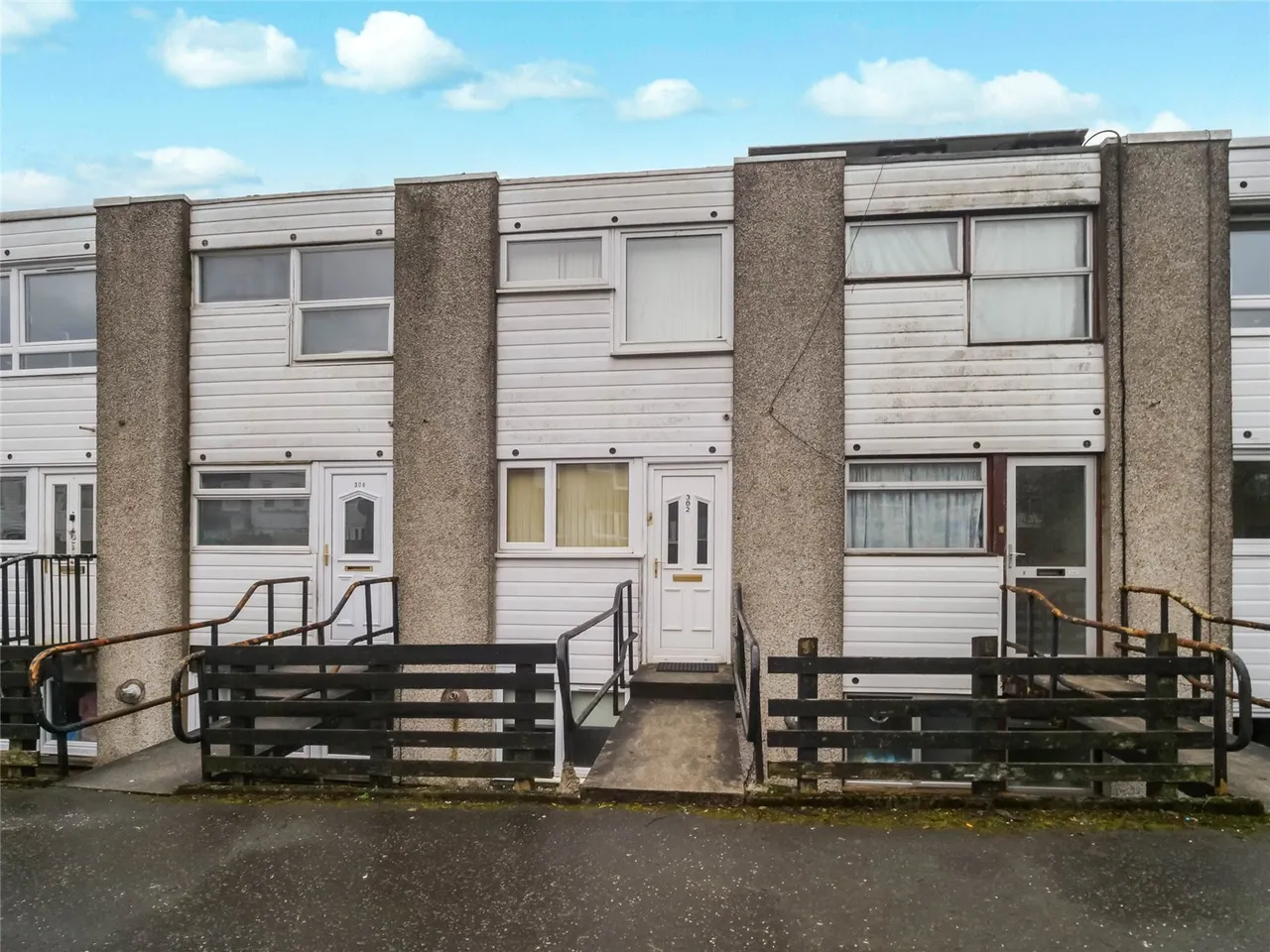 3 bed house for sale — Millcroft Road, Cumbernauld, Glasgow, North Lanarkshire, G67