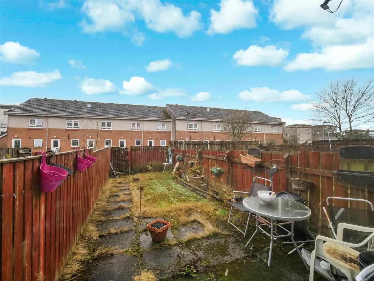 Millcroft Road, Cumbernauld, Glasgow, North Lanarkshire, G67, photo 20