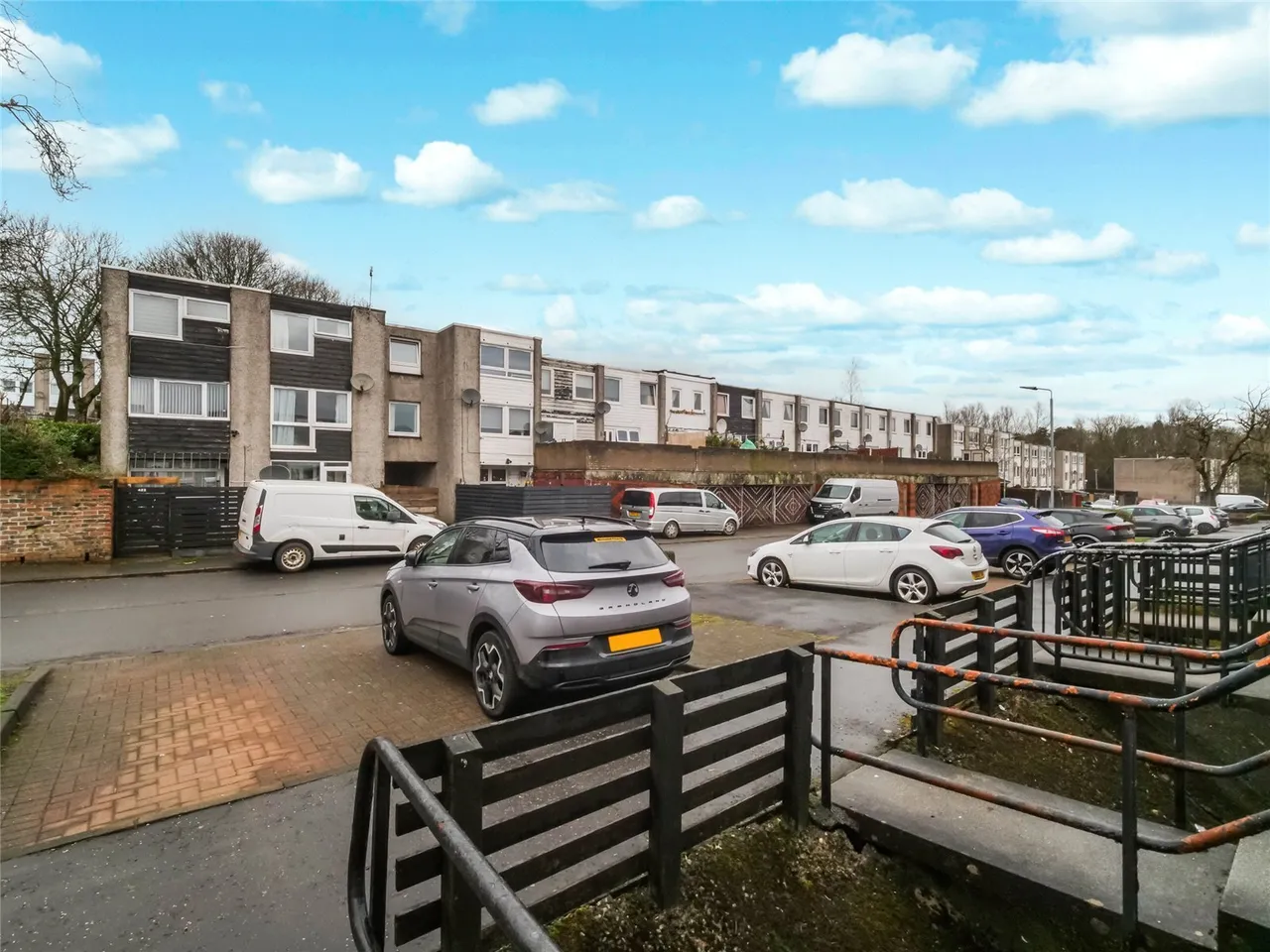 Millcroft Road, Cumbernauld, Glasgow, North Lanarkshire, G67, photo 21
