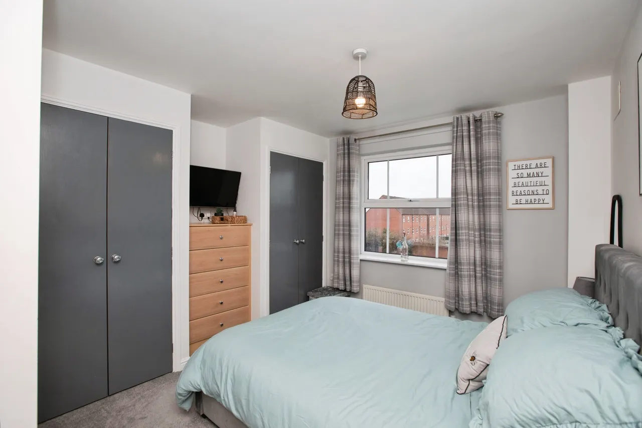 Great Park Drive, Leyland, photo 9